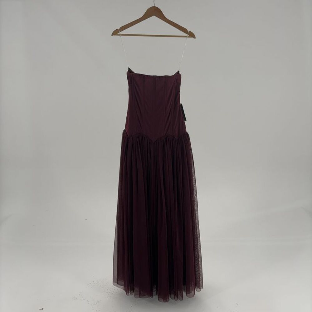 White Fox Boutique Magic Muse Dress